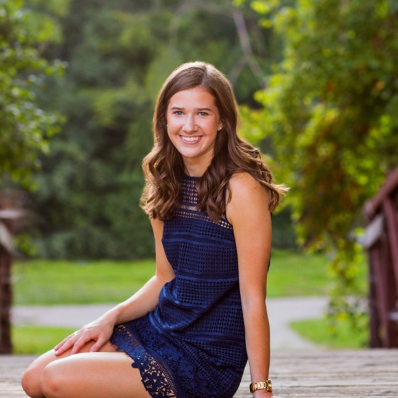 Meet your Posher, Meg - Picture 1 of 1